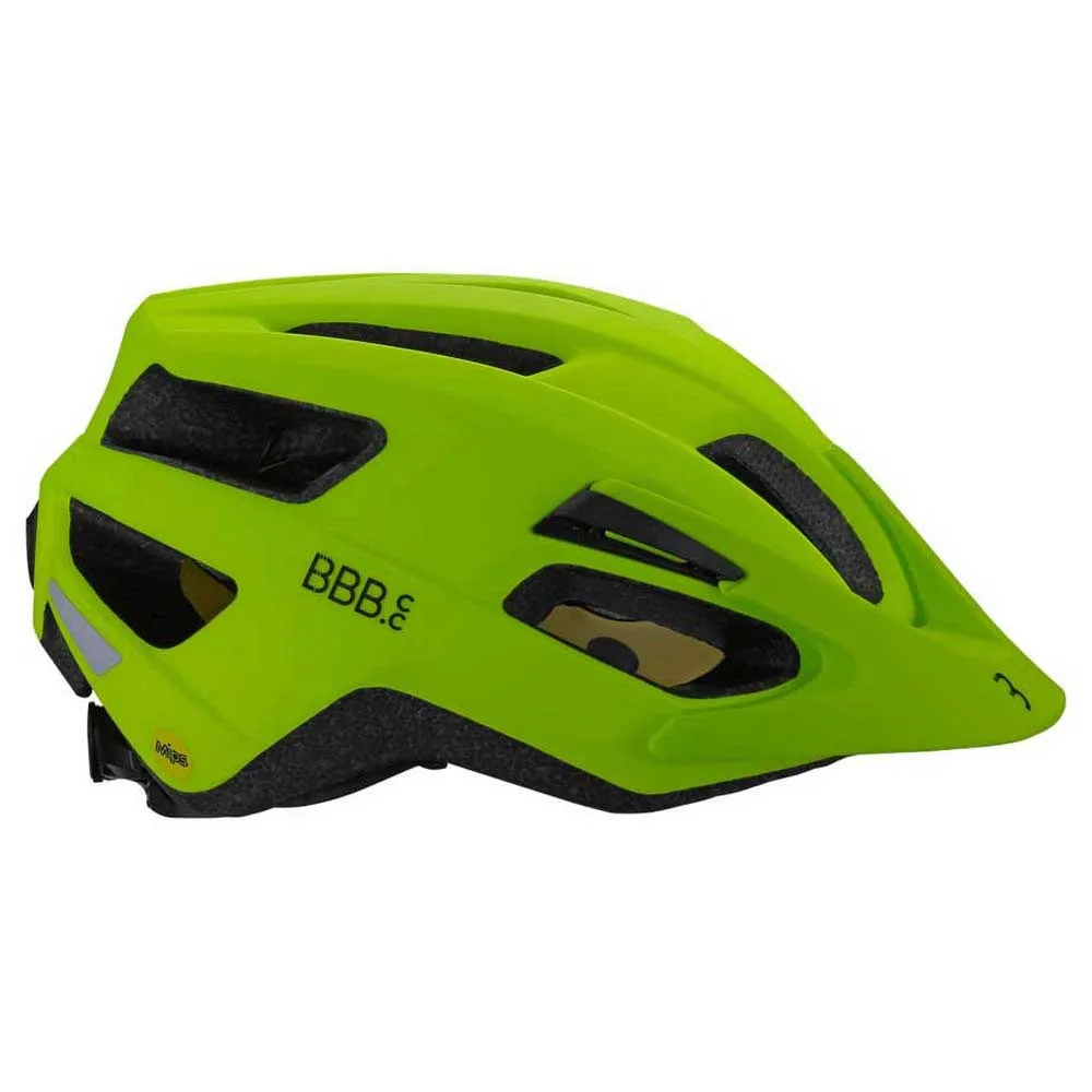 BBB Dune 2.0 Mips Mtb-hjälm BBB Dune 2.0 Mips Mtb-hjälm