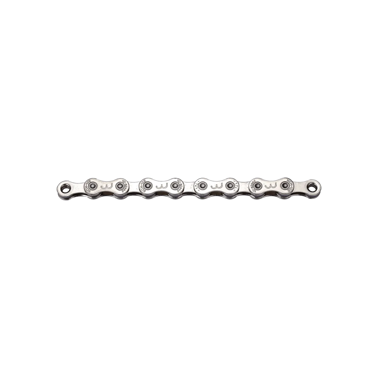 BBB E-Powerline 10 speed kedja till elcykler, Silver, 136 Links, 10s BBB E-Powerline 10 speed kedja till elcykler, Silver, 136 Links, 10s