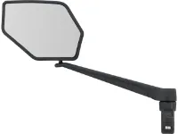 BBB E-View clamp mount BBM-02 Rückspiegel für E-Bikes