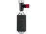 BBB EasyAir BMP-34 CO2 Pumpe, Black, 16g