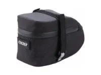 BBB EasyPack M sadelväska med velcro vattentät BBB EasyPack M sadelväska med velcro vattentät