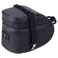 BBB EasyPack M sadelväska med velcro vattentät