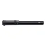 BBB Easyroad Bmp-49 Mini Pump, Black, 130psi
