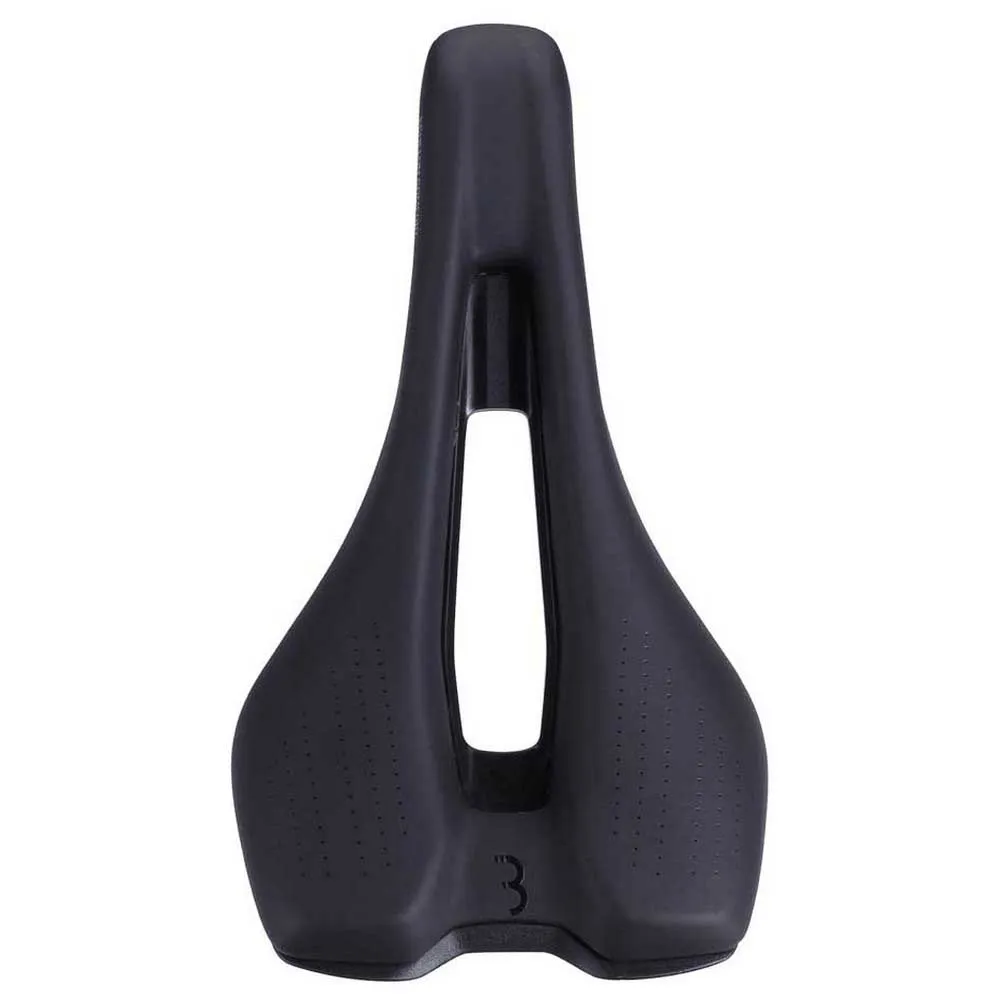 BBB Echelon Comfort Cykelsadel