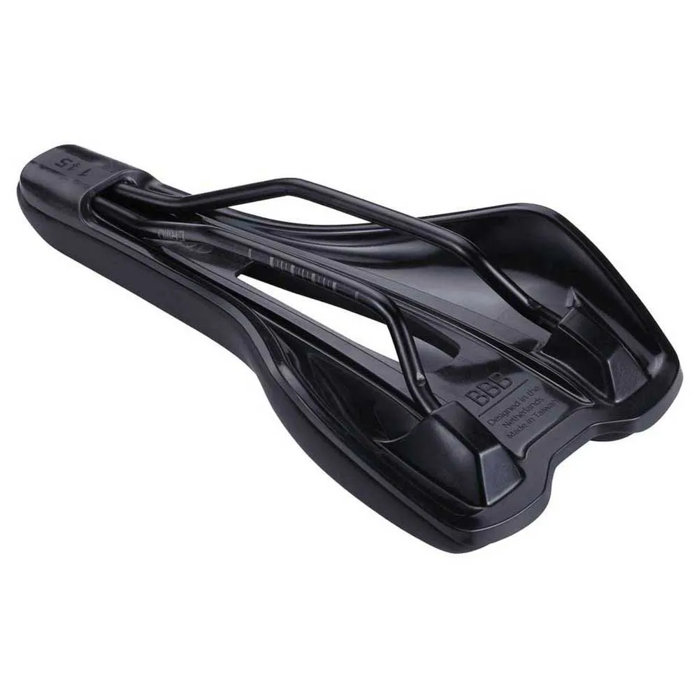BBB Echelon Comfort Cykelsadel