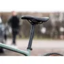 BBB Echelon Comfort Cykelsadel