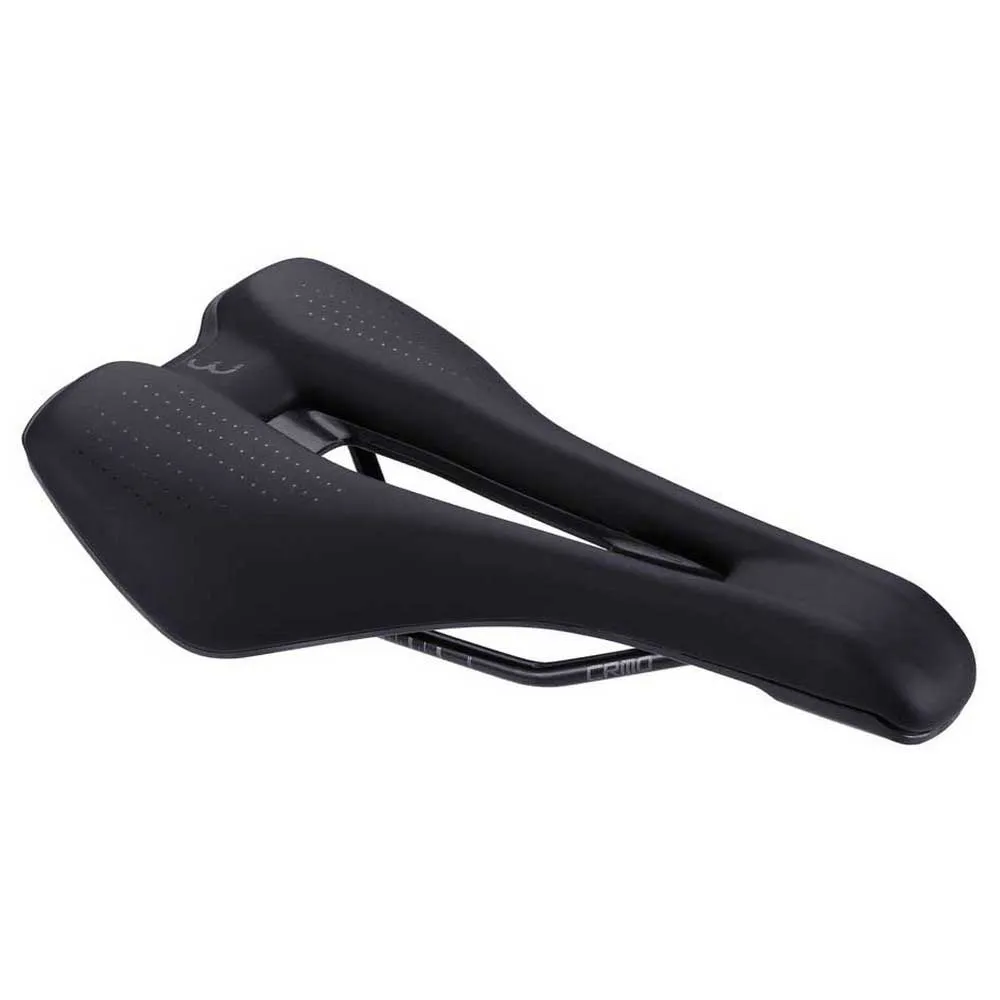 BBB Echelon Comfort Cykelsadel
