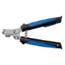 BBB Eknyckel, Black / blue, One Size
