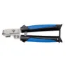 BBB Eknyckel, Black / blue, One Size