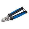 BBB Eknyckel, Black / blue, One Size