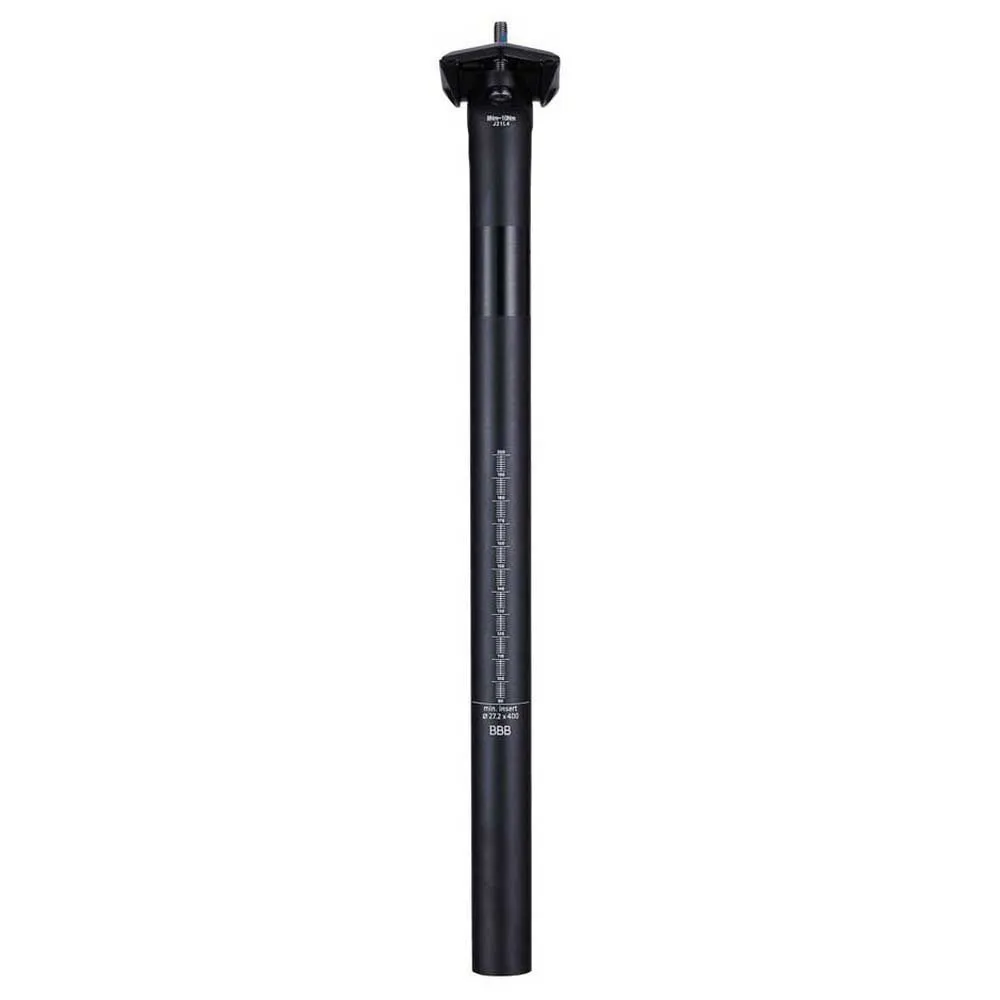 BBB Elitepost Light Sadelstolpe
