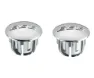 BBB End Keps BHT-90S Endepropp, Silver