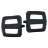 BBB Ergobase Cykelpedaler, Black, One Size