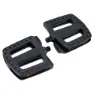 BBB Ergobase Cykelpedaler, Black, One Size