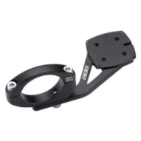 BBB Ergomount Bcp-88 25.4/31.8 Mm Styrfäste För Cykelcomputer BBB Ergomount Bcp-88 25.4/31.8 Mm Styrfäste För Cykelcomputer