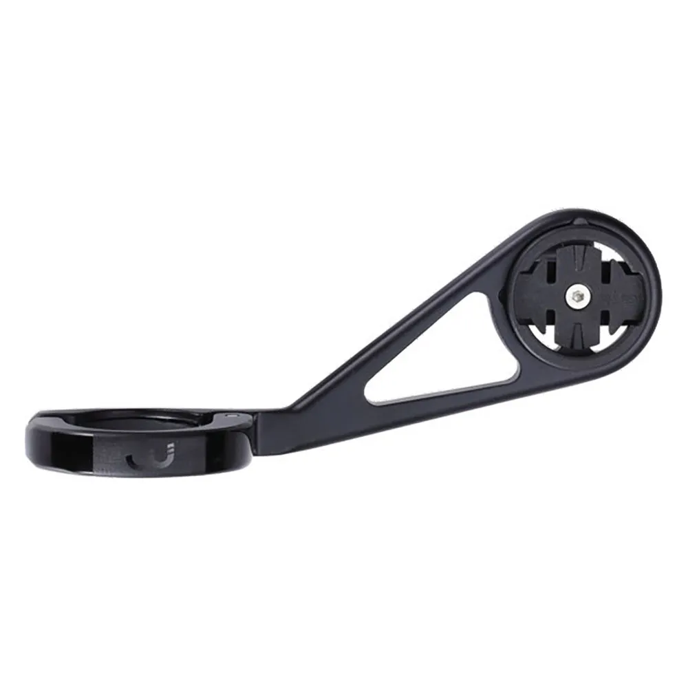 BBB Ergomount Garmin/gopro/mio/wahoo Kameramontering, Black, One Size