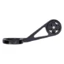 BBB Ergomount Garmin/gopro/mio/wahoo Kameramontering, Black, One Size