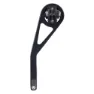 BBB Ergomount Garmin/gopro/mio/wahoo Kameramontering, Black, One Size