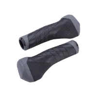 BBB ErgoTech Handtag Ergonomiska svart/grå BBB ErgoTech Handtag Ergonomiska svart/grå