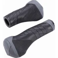 BBB ErgoTech Handtag Ergonomiska svart/grå kort/lång