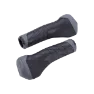 BBB ErgoTech Handtag Ergonomiska svart/grå, Svart
