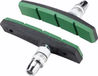 BBB Estop V-Bromsklossar 4 st. BBB Estop V-Bromsklossar 4 st.
