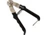 BBB FastCut BTL-16 Bowdenzugschneider, Black / silver, One Size