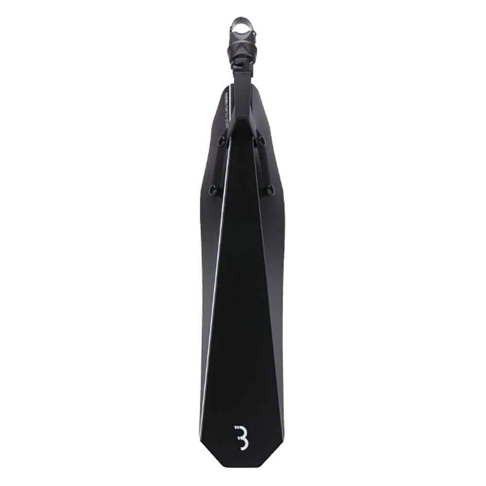 BBB Fatfender Bakskärm, Black, 26-29" BBB Fatfender Bakskärm, Black, 26-29"