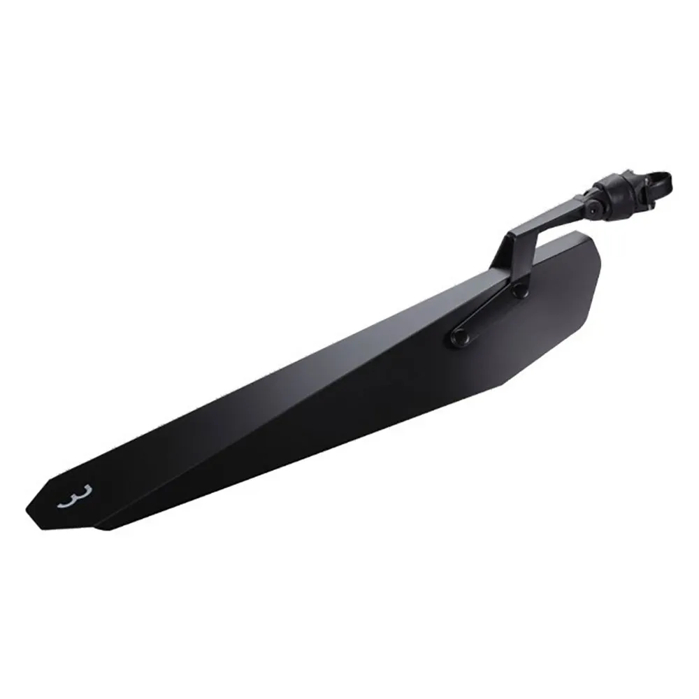 BBB Fatfender Bakskärm, Black, 26-29" BBB Fatfender Bakskärm, Black, 26-29"