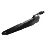 BBB Fatfender Bakskärm, Black, 26-29"
