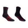 BBB Firfeet Bso-16 Socks Strumpor, Black