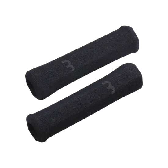 BBB Foamgrip Handtag, Svart BBB Foamgrip Handtag, Svart