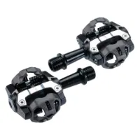 BBB Forcemount Cykelpedaler