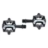 BBB Forcemount Cykelpedaler, Black, One Size