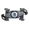 BBB Forcemount Cykelpedaler, Black, One Size