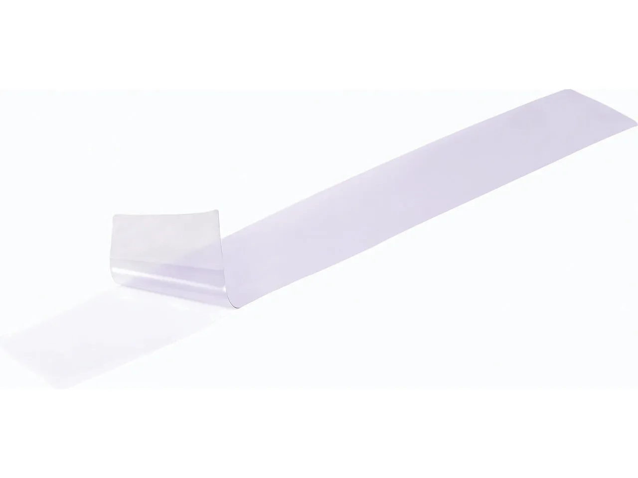 BBB FrameSkin BBP-61 Rahmenschutz, Transparent