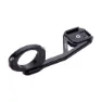 BBB Frontfix Bsm-94 Styrtelefonhållare, Black, One Size