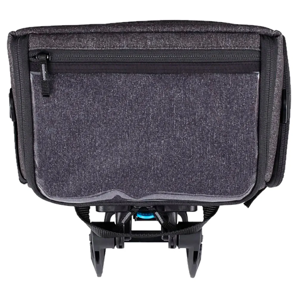 BBB Frontpack Styrväska 7.49l, Grey blnd, One Size