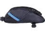 BBB FuelPack Oberrohrtasche, Black, One Size