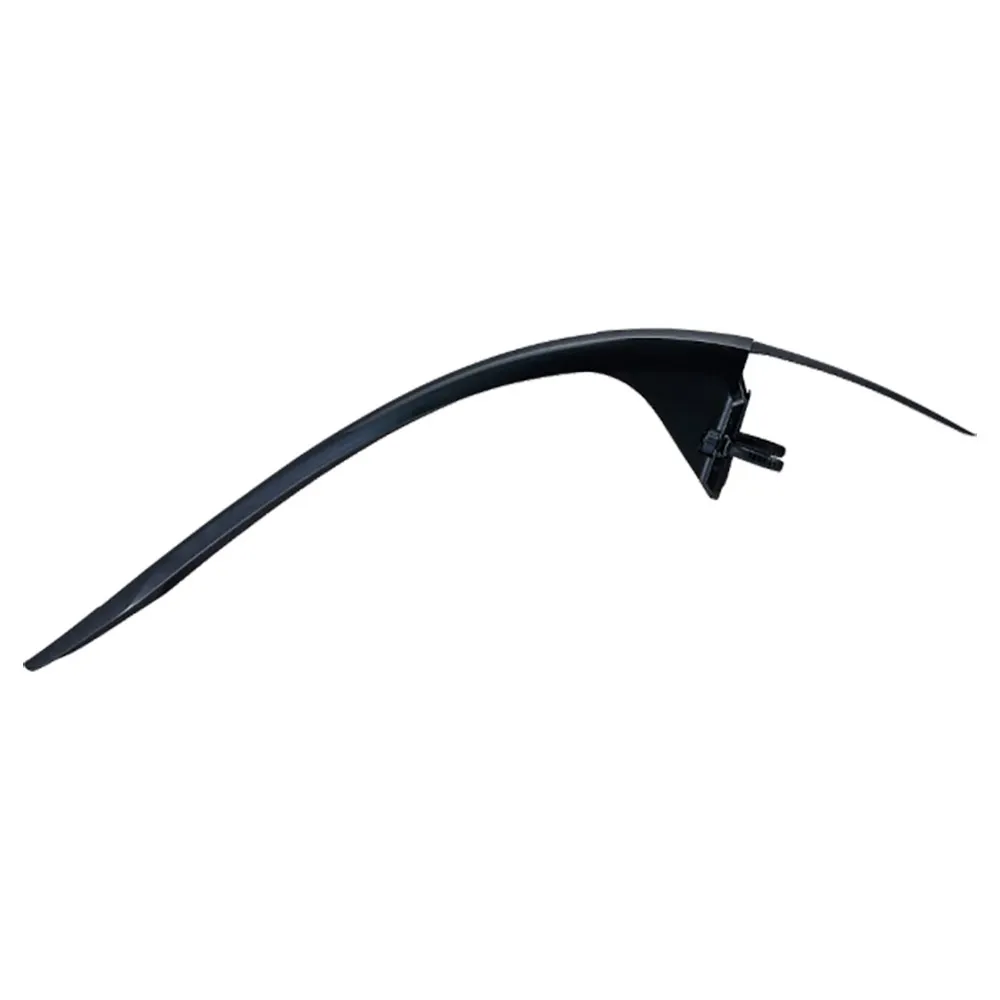 BBB Fullguard Bakskärm, Black, 27.5-29" BBB Fullguard Bakskärm, Black, 27.5-29"