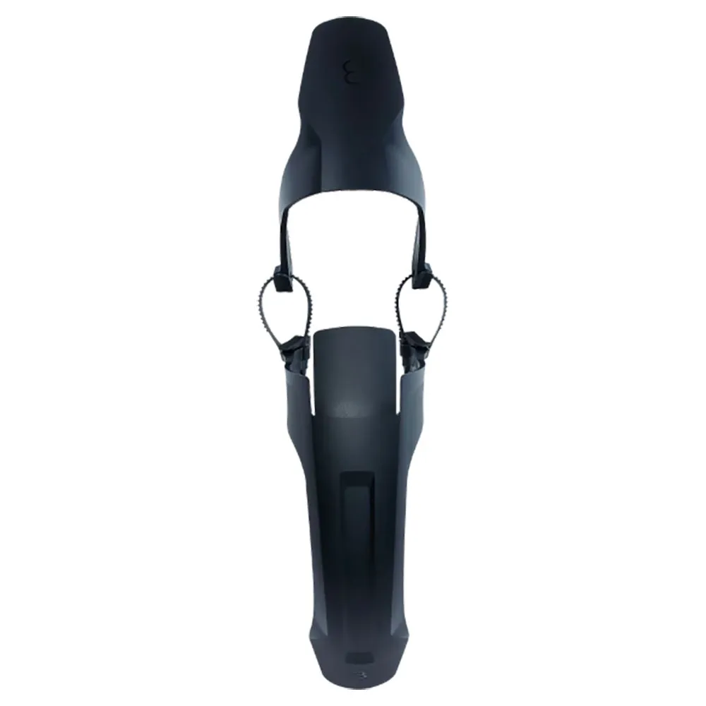 BBB Fullguard Främre Stänkskärm, Black, 27.5-29"