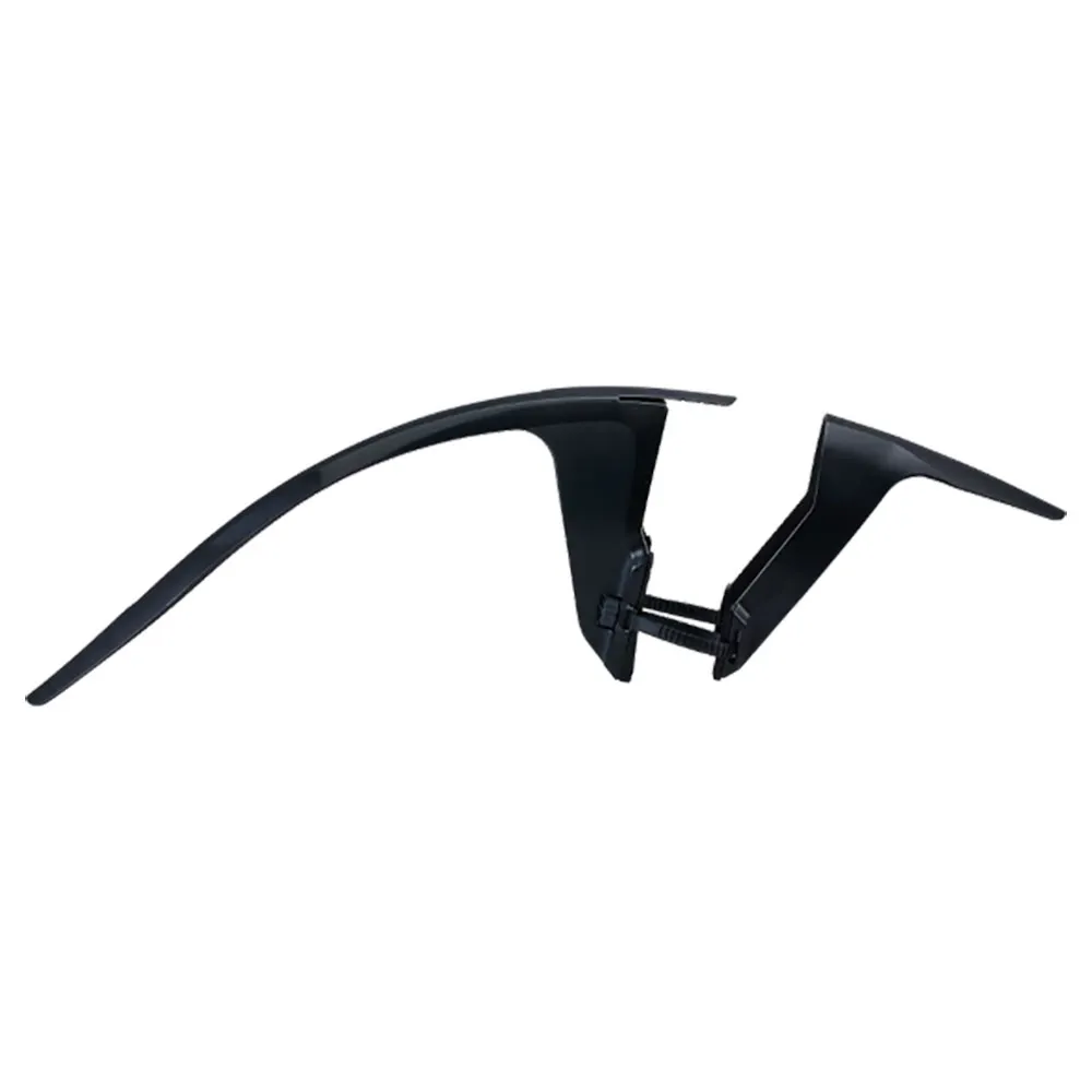 BBB Fullguard Främre Stänkskärm, Black, 27.5-29"