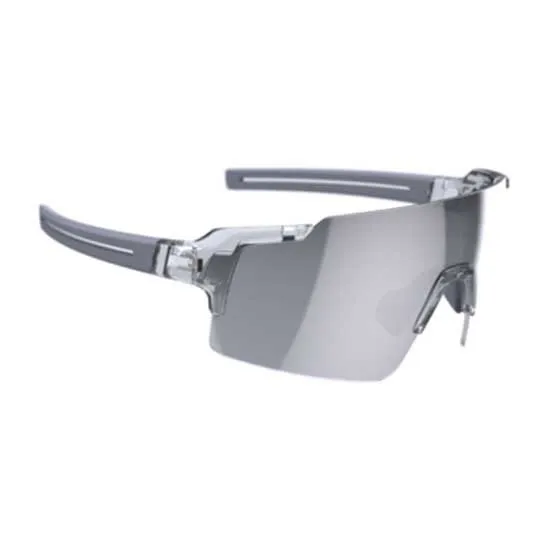 BBB Fullview Solglasögon, Silver, Silver/CAT3