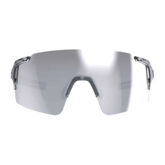 BBB Fullview Solglasögon, Silver, Silver/CAT3