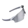 BBB Fullview Solglasögon, Silver, Silver/CAT3