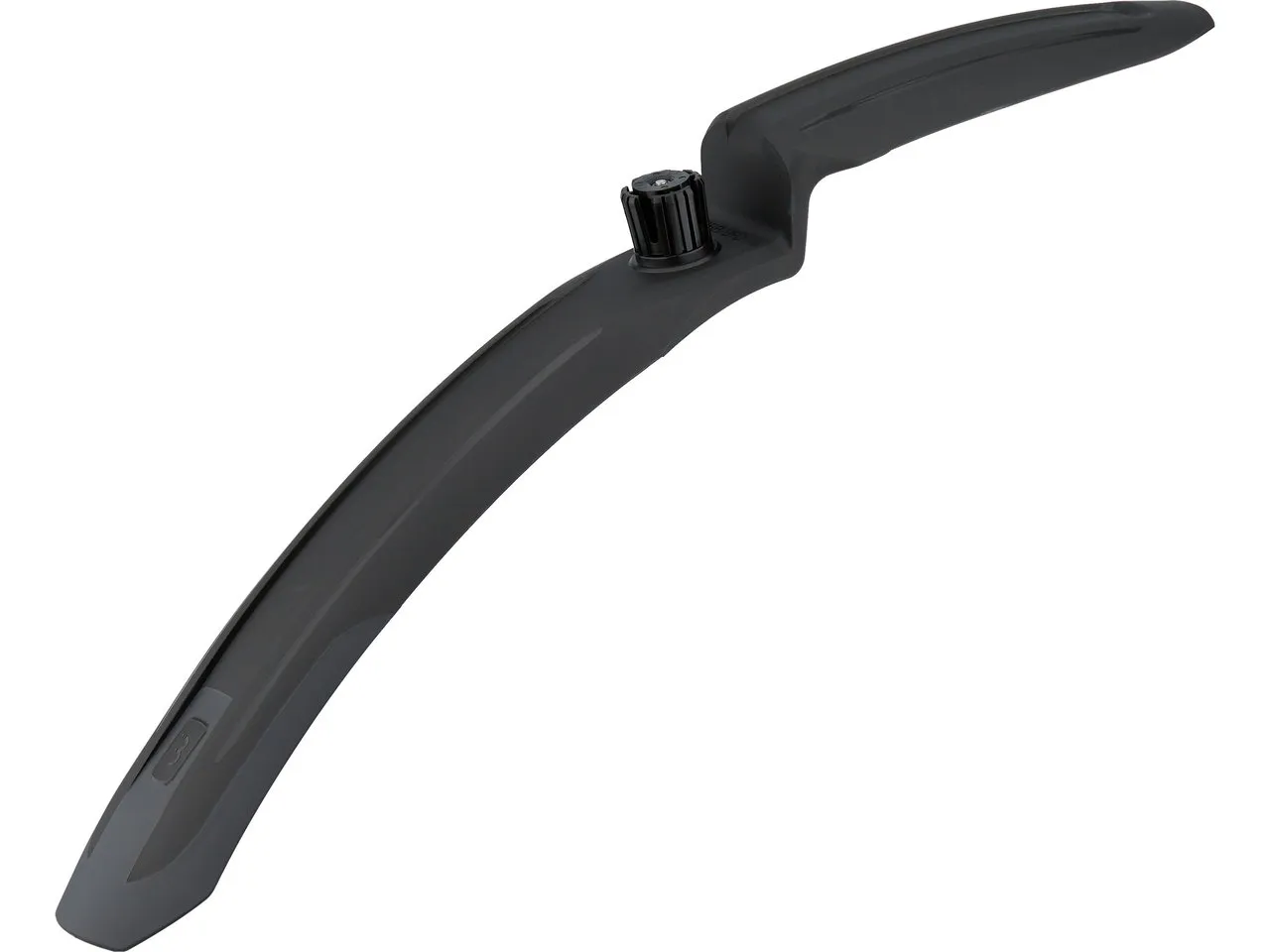 BBB GrandProtect BFD-16F MTB VR Schutzblech, Svart