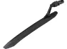BBB GrandProtect BFD-16R MTB HR Schutzblech, Svart