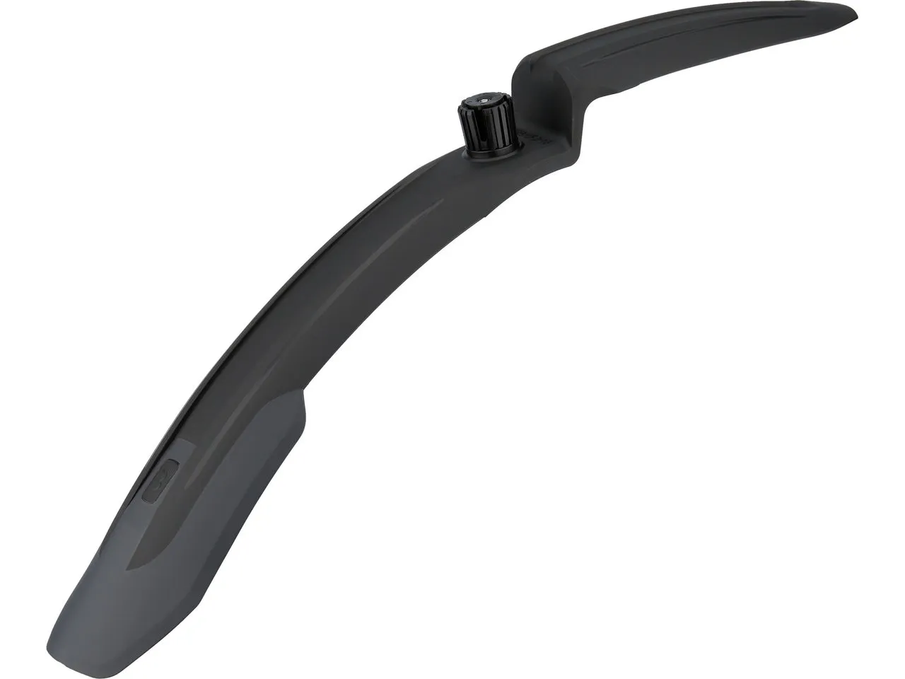 BBB GrandProtect XL BFD-16XLF MTB VR Schutzblech, Black, 28-29"