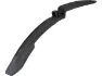 BBB GrandProtect XL BFD-16XLF MTB VR Schutzblech, Black, 28-29"
