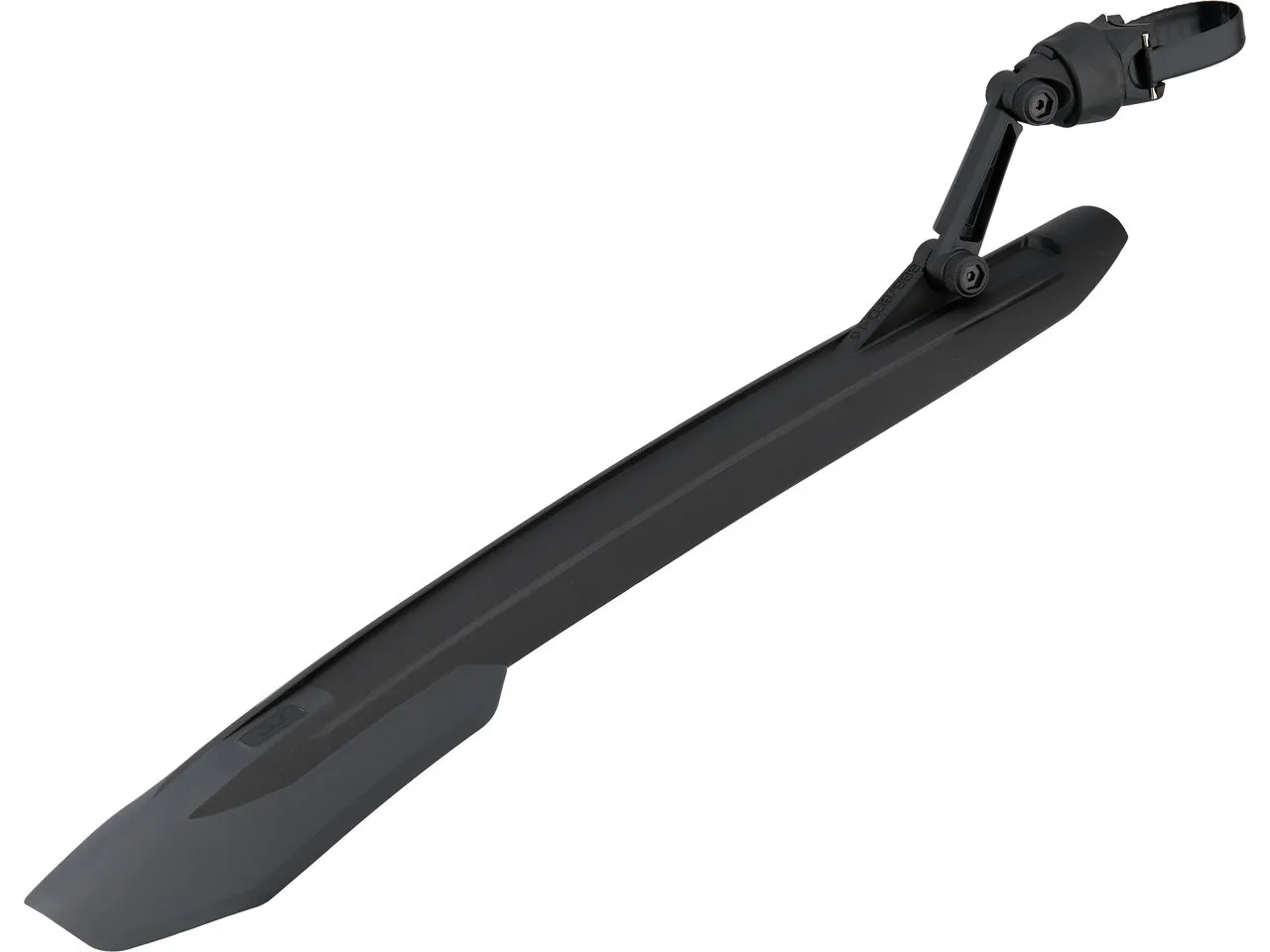BBB GrandProtect XL BFD-16XLR MTB HR Schutzblech, Svart